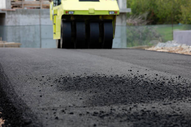 Best Driveway Paver Sealing  in Moulton, AL
