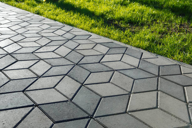 Best Brick Driveway Pavers  in Moulton, AL