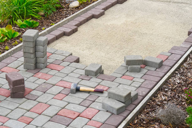 Reasons to Select Us for Your Driveway Paving Requirements in Moulton, AL