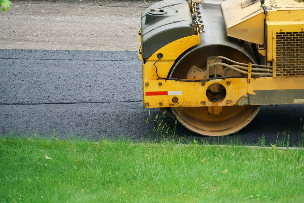 Best Driveway Repair Near Me  in Moulton, AL