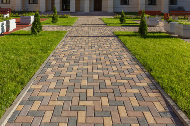 Professional Driveway Pavers in Moulton, AL